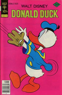 Donald Duck #187