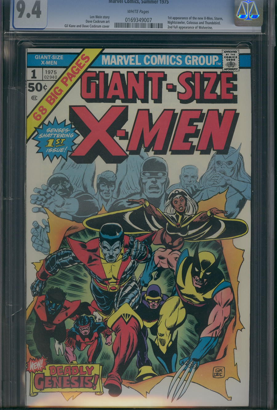 XMEN Comics For Sale CHEAP at Crazy Eli's Discount Comics