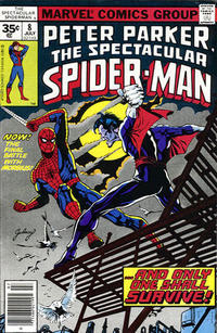 Spectacular Spider-Man #8