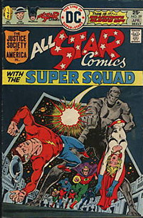 All-Star Comics #59