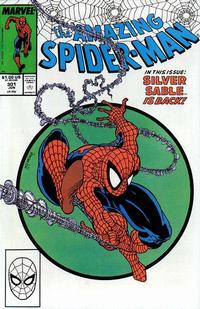 Amazing Spider-Man #301