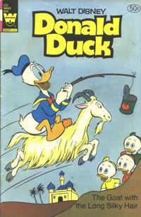 Donald Duck #233