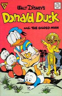 Donald Duck #246