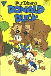 Donald Duck #260
