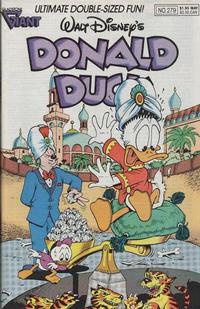 Donald Duck #279