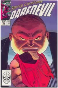 Daredevil #253