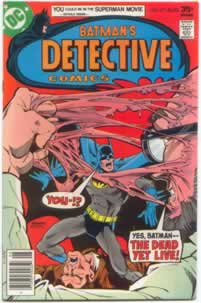 Detective #471