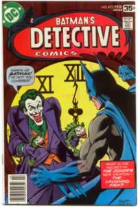 Detective #475