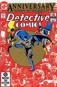 Detective #526