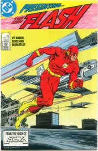 Flash #1