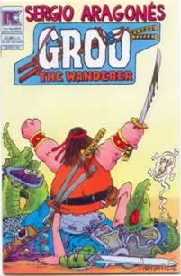 Groo #6