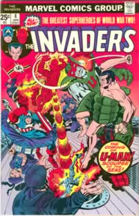 Invaders 4
