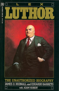 Lex Luthor