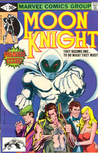 Moon Knight 1