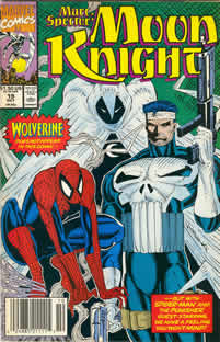 Moon Knight 19