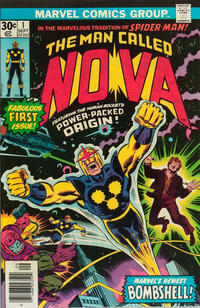 Nova #1