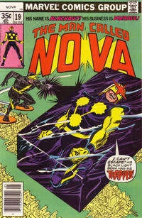 Nova #19