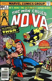 Nova #4