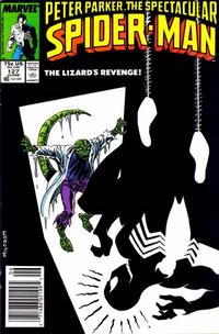 Spectacular Spider-Man #127