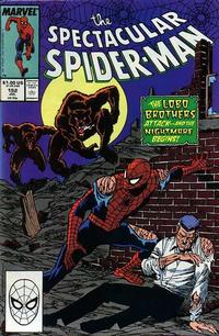 Spectacular Spider-Man #152