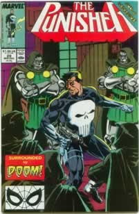 Punisher Vol. 2 #28