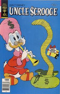 Uncle Scrooge #155