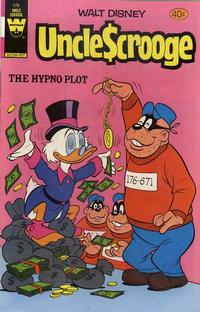 Uncle Scrooge #178