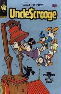 Uncle Scrooge #184