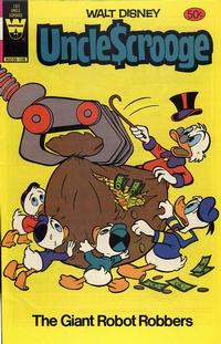 Uncle Scrooge #185