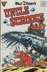 Uncle Scrooge #224