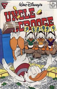 Uncle Scrooge #237
