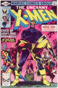 Uncanny X-Men #136