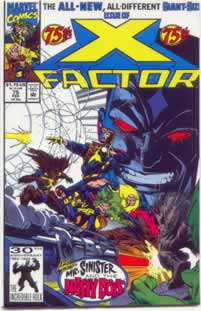 X-Factor #75